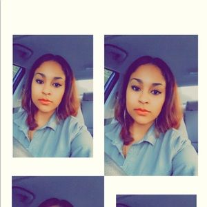 Meet your Posher, Dominique